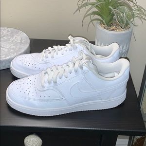 Nike Air Force Ones